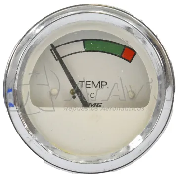 Indicador de Temperatura de Aceite (USADO)