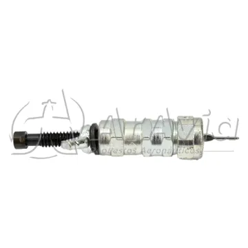 ATS Cleco a Rosca 3/32