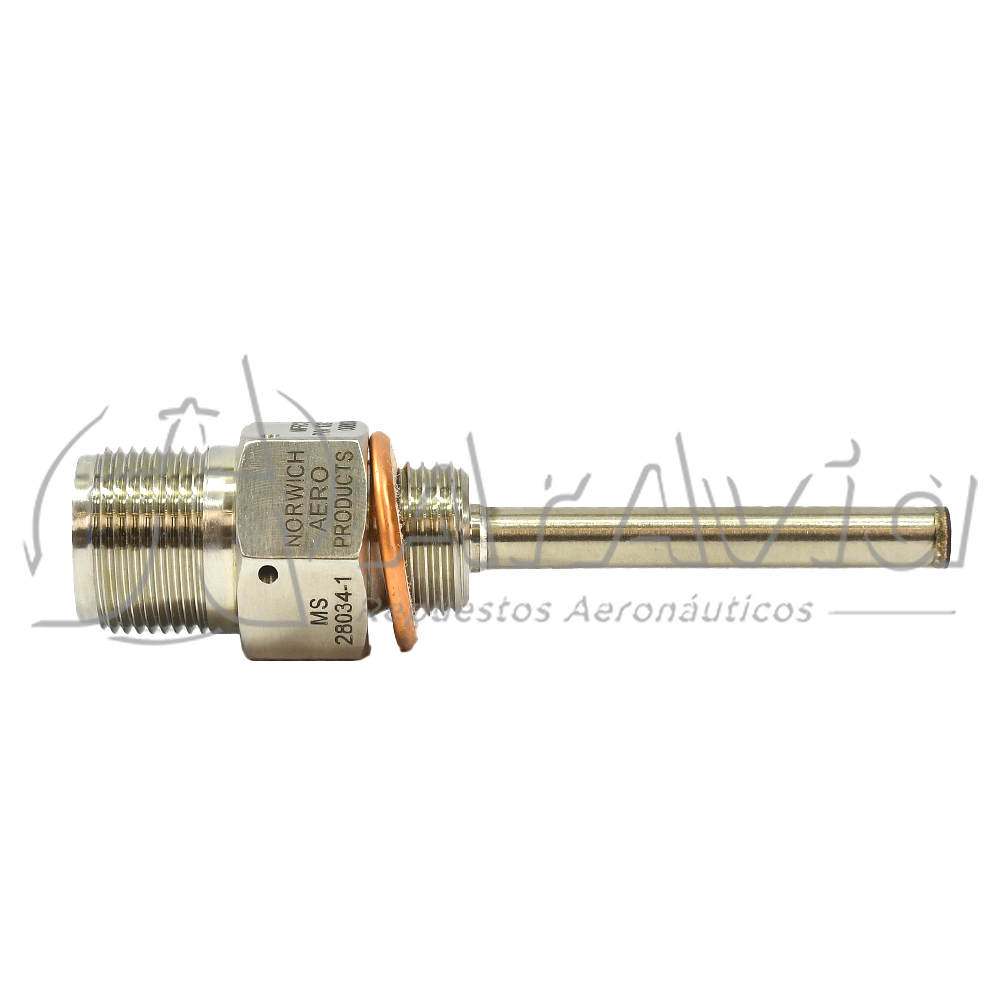 Aravia | Rochester Sensor Temperatura de Aceite