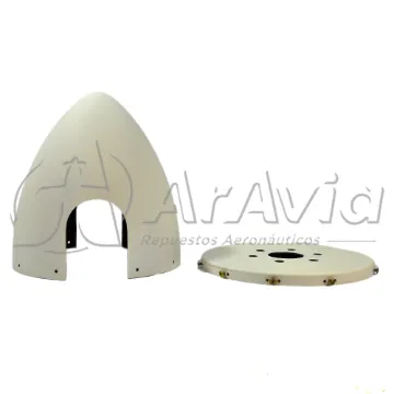 Sensenich Cono de Hélice Sensenich PA18