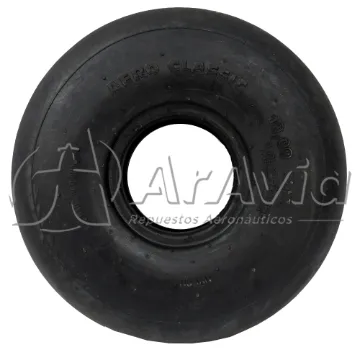 Aero Classics Cubierta 2.55x110x4