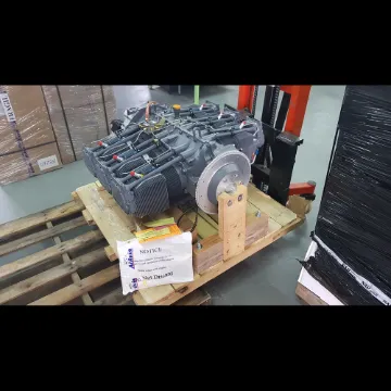 Lycoming Motor Remanufacturado IO-540-K1G5