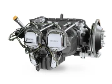 Lycoming Motor Nuevo  IO360-A1A