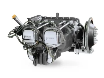 Lycoming Motor Nuevo O-360-C4P