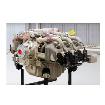 Continental Motor Nuevo IO360CB10B