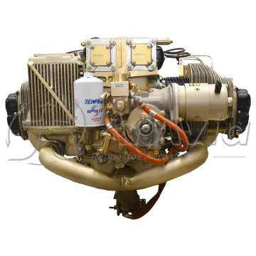 Continental Motor Nuevo IO550B82B