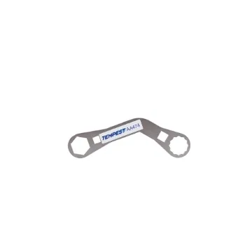 Tempest Llave Extensión de Filtro de Aceite