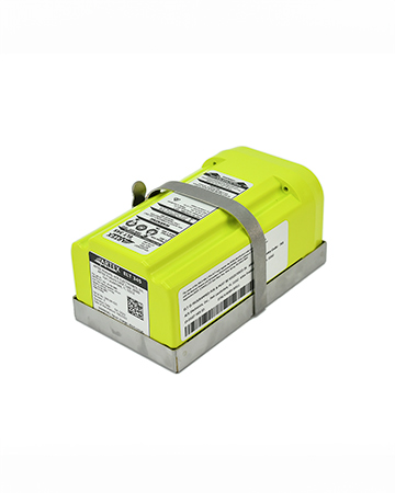 Aravia | Artex Kit ELT Localizador de Emergencia