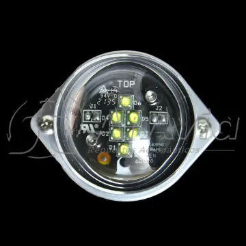 Whelen Conjunto Luz de Cola Led