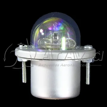 Aeroflash Flash Timón de Dirección