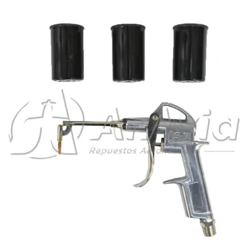 ATS Pistola de Pintar