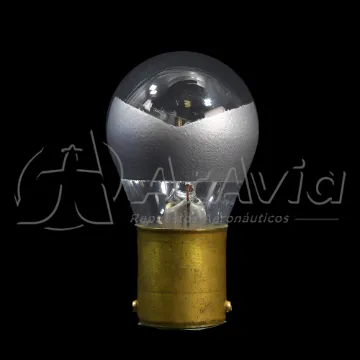 Whelen Lámpara Luz de Cola 24v