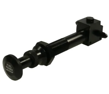McFarlane Inyector Manual de Combustible