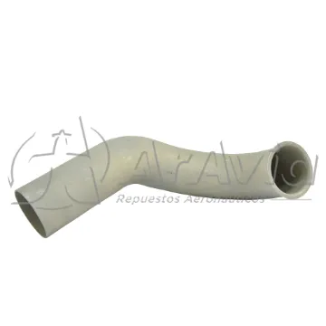 Continental Tubo de Admisión (NSD)