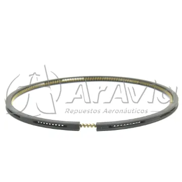 Lycoming Aro de Aceite (NSD)