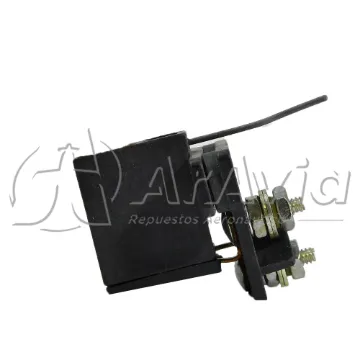 Hartzell Engine Technologies VER ALU-3045BS