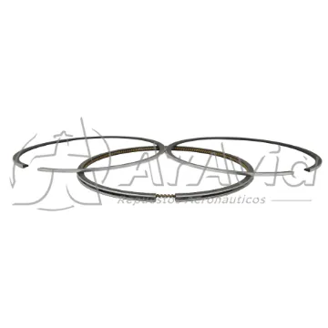 Superior Set de Aros (NSD)