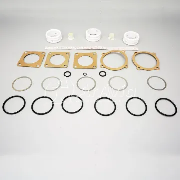 Agrinautics Kit de Reparación 75300 (NSD)
