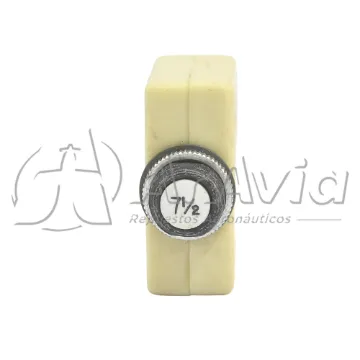 Fusible 7,5 amp (NSD)