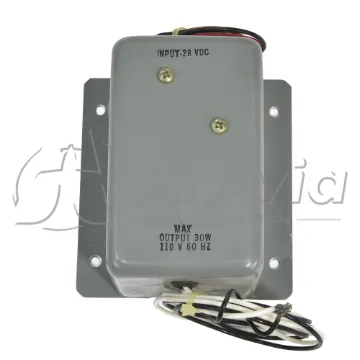 Grimmes Inverter (NSD)