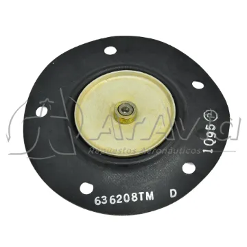 Continental Diafragma (NSD)
