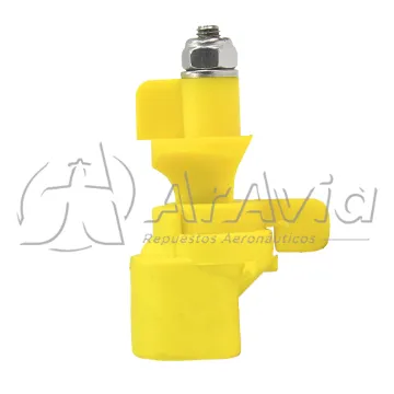 Transland Pico CP 3 Deflectores