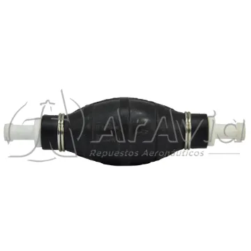 Inyector Manual de Combustible