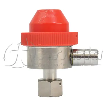 Micronair Conjunto Válvula Antigoteo
