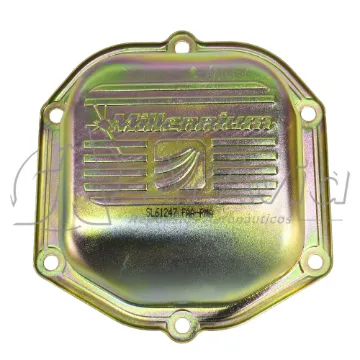 Superior Tapa de Válvulas (NSD)