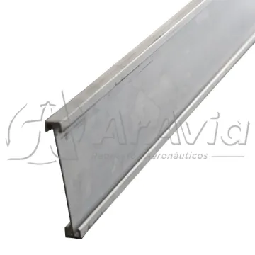 PERFIL ESTRUCTURAL