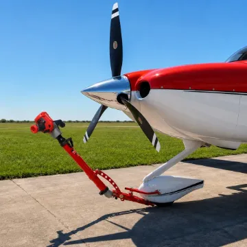 Lanza Sidewinder Cirrus