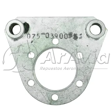 Cleveland Plato de Torque (NSD)