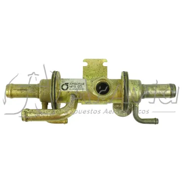 Airborne Manifold de Presión (NSD)