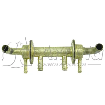 Airborne Manifold de Vacío (NSD)