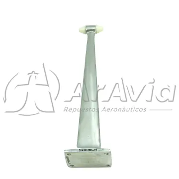 Mástil Aislante Cable de Antena (NSD)