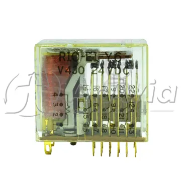Piper Relay (NSD)