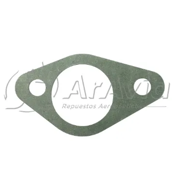Lycoming Plato de Traba