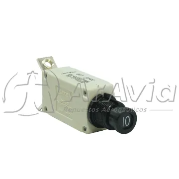 Klixon DISYUNTOR 10 AMPER