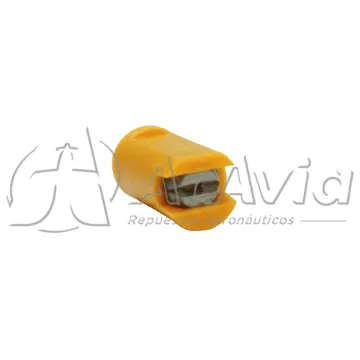 CP Abanico Plano 80º #10
