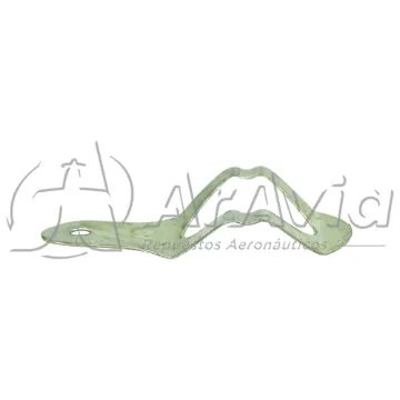 Lycoming Traba Tubo Cubretille