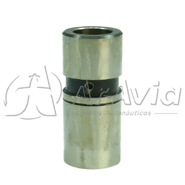 Superior Botador Hidráulico
