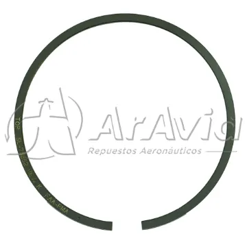 Superior Aro de Compresión