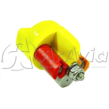 Transland Pico CP 3 Abanicos Planos