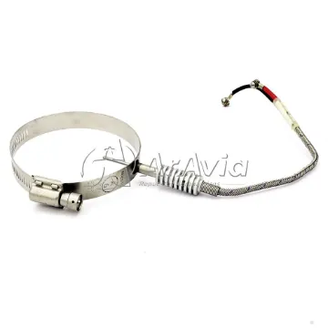 Alcor Sensor EGT