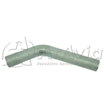 Lycoming Tubo de Escape Crossover Derecho (NSD)