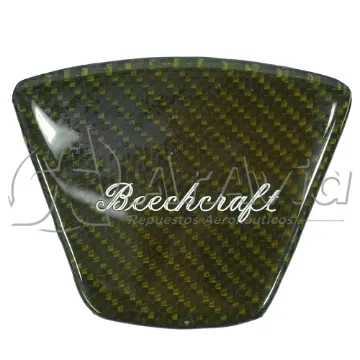 Insignia Beechcraft B55