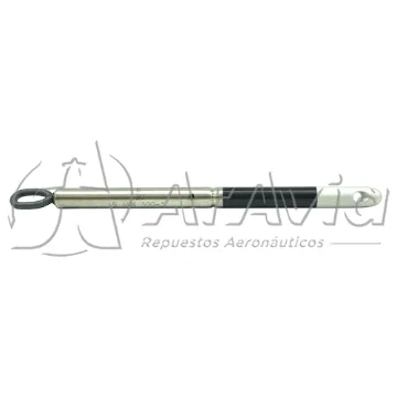 Unidad de Tensión Aislante "V" (NSD)