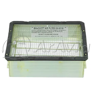Brackett Filtro de Aire (NSD)