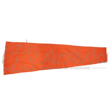 Manga de Viento 51 cm x 243 cm