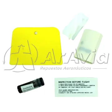 McFarlane Prop-Guard Paso Fijo (NSD)